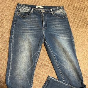 Kancan jeans